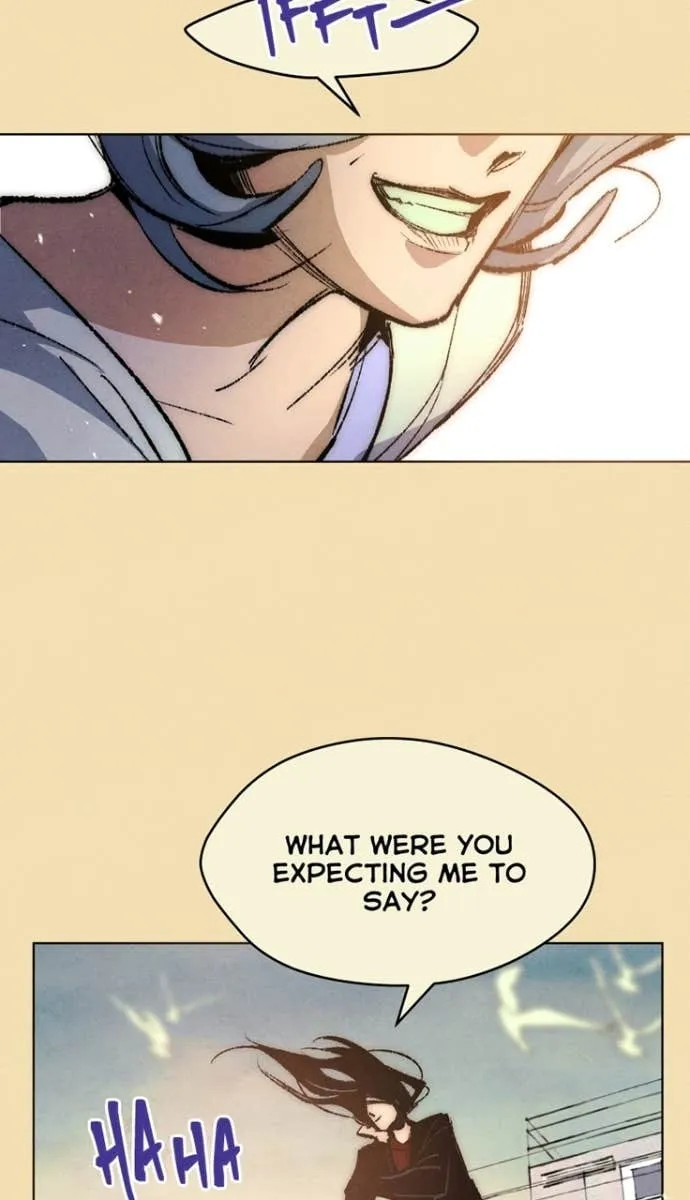 Hand Jumper Chapter 129 page 28 - 