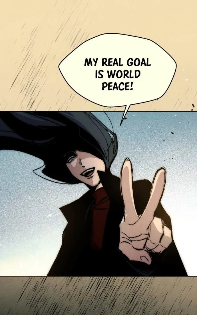 Hand Jumper Chapter 129 page 30 - 