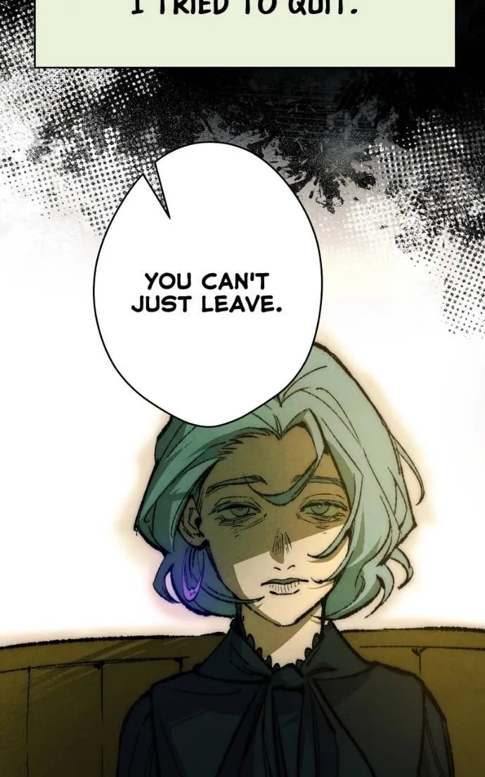 Hand Jumper Chapter 129 page 4 - 