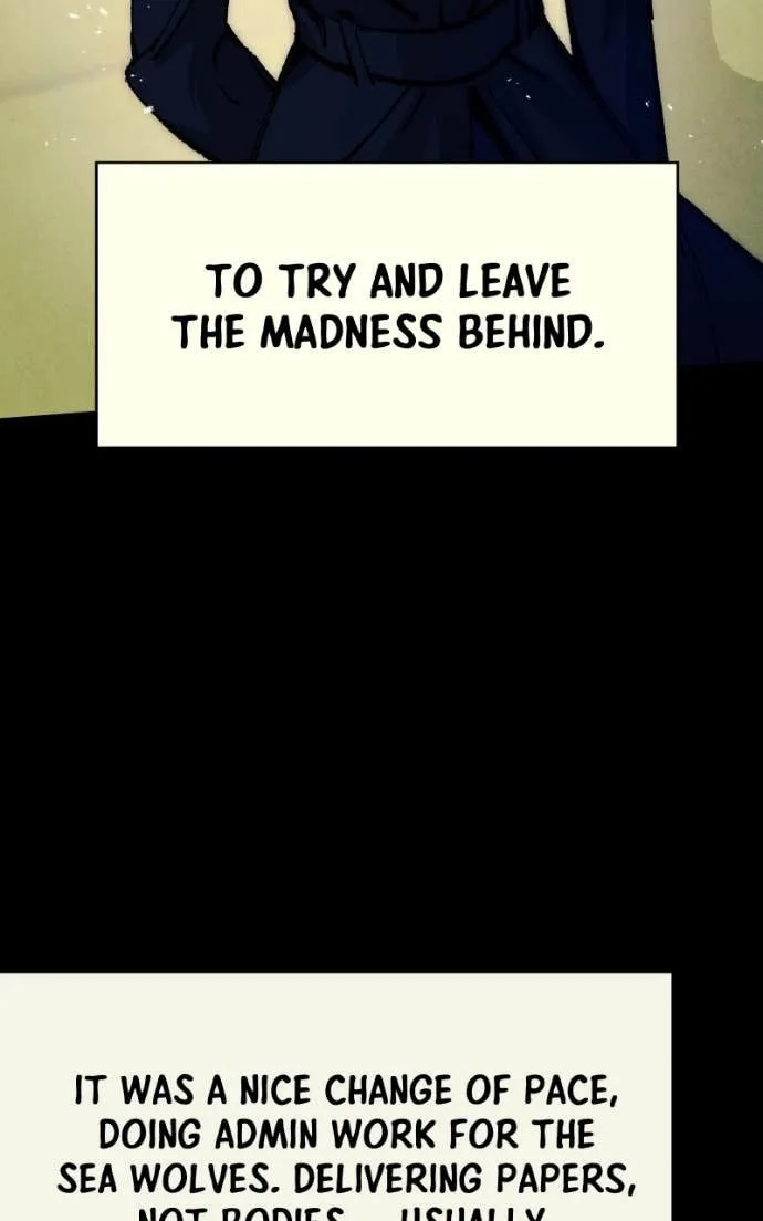 Hand Jumper Chapter 129 page 33 - 