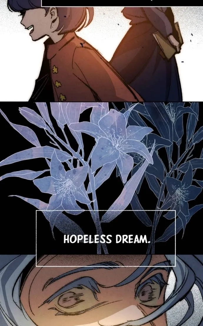 Hand Jumper Chapter 129 page 37 - 