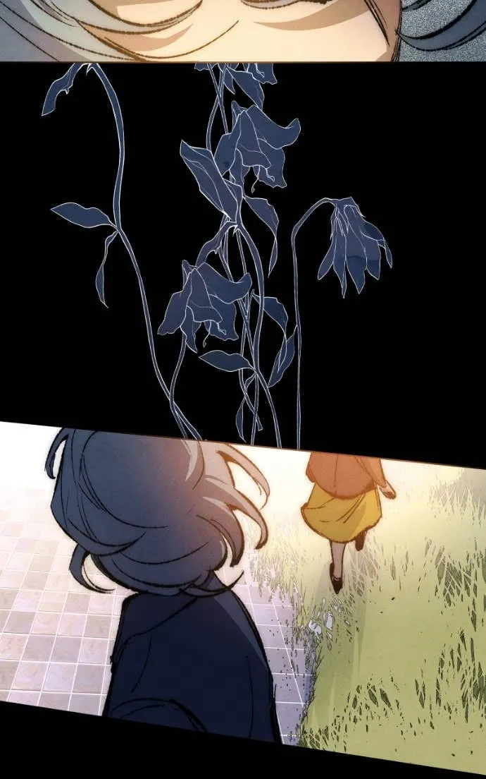 Hand Jumper Chapter 129 page 38 - 