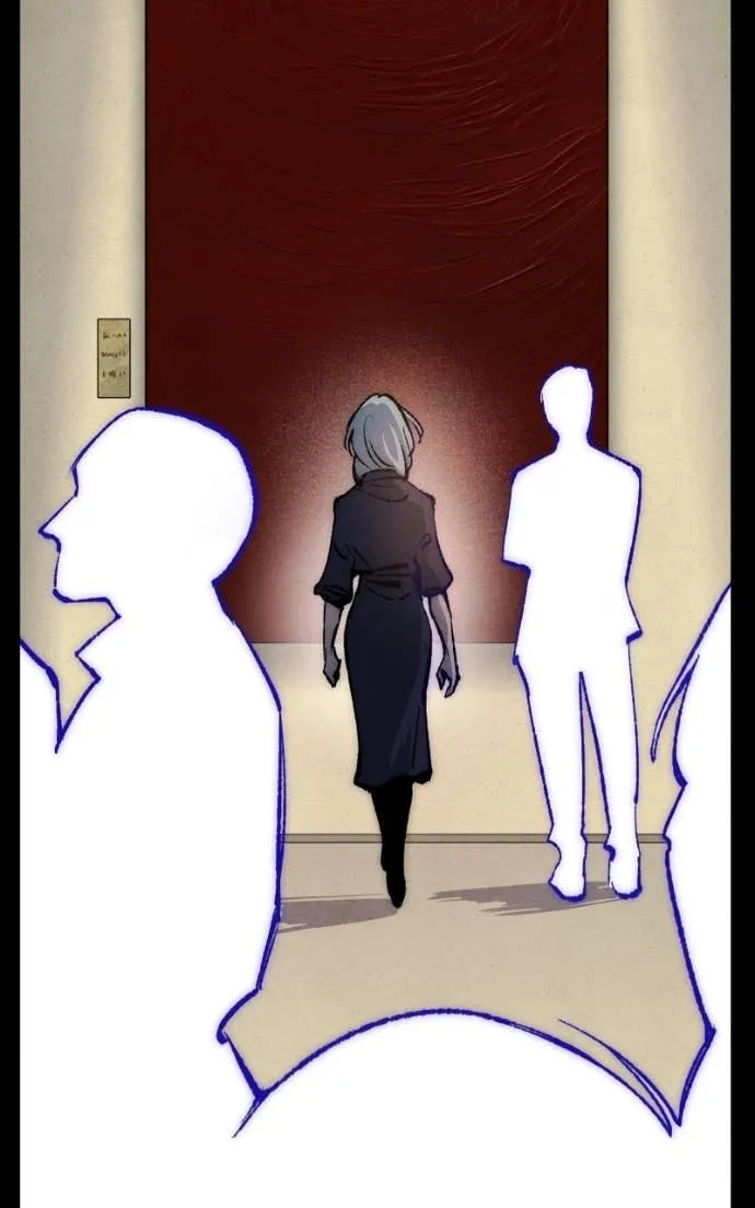Hand Jumper Chapter 129 page 44 - 