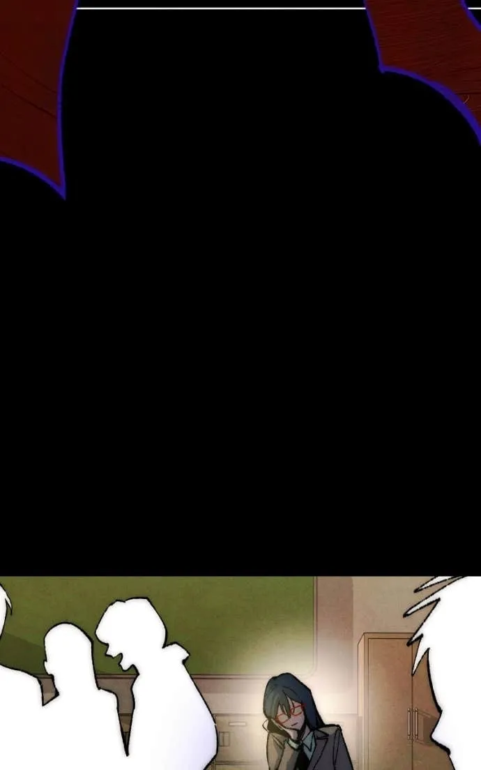 Hand Jumper Chapter 129 page 50 - 