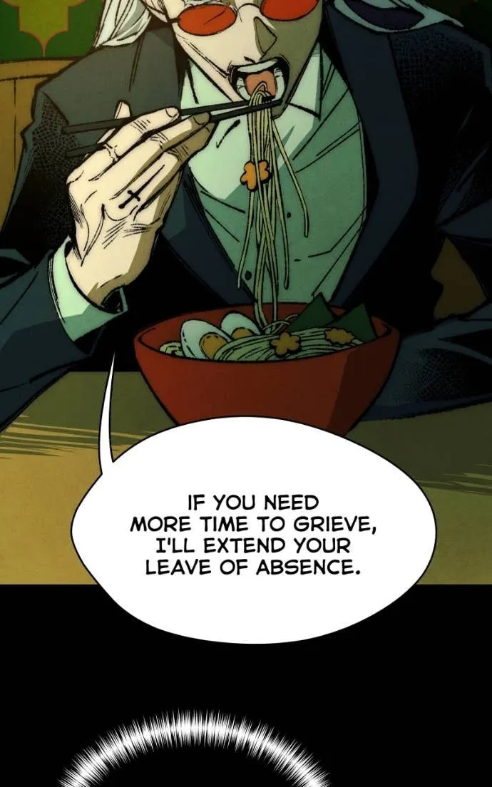 Hand Jumper Chapter 129 page 6 - 