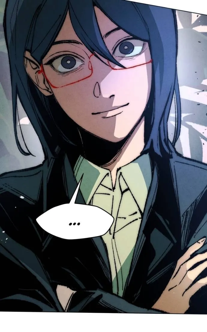 Hand Jumper Chapter 129 page 57 - 