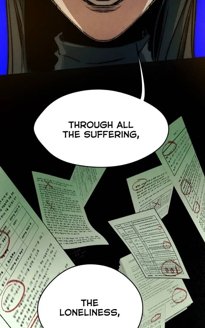 Hand Jumper Chapter 129 page 61 - 
