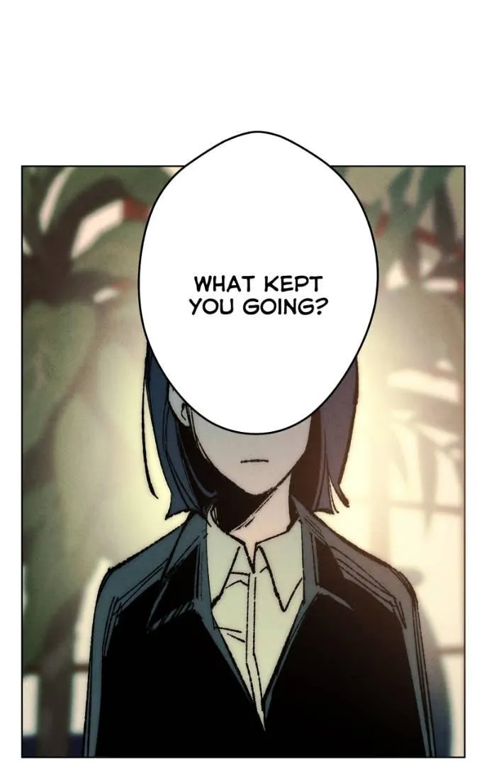 Hand Jumper Chapter 129 page 65 - 