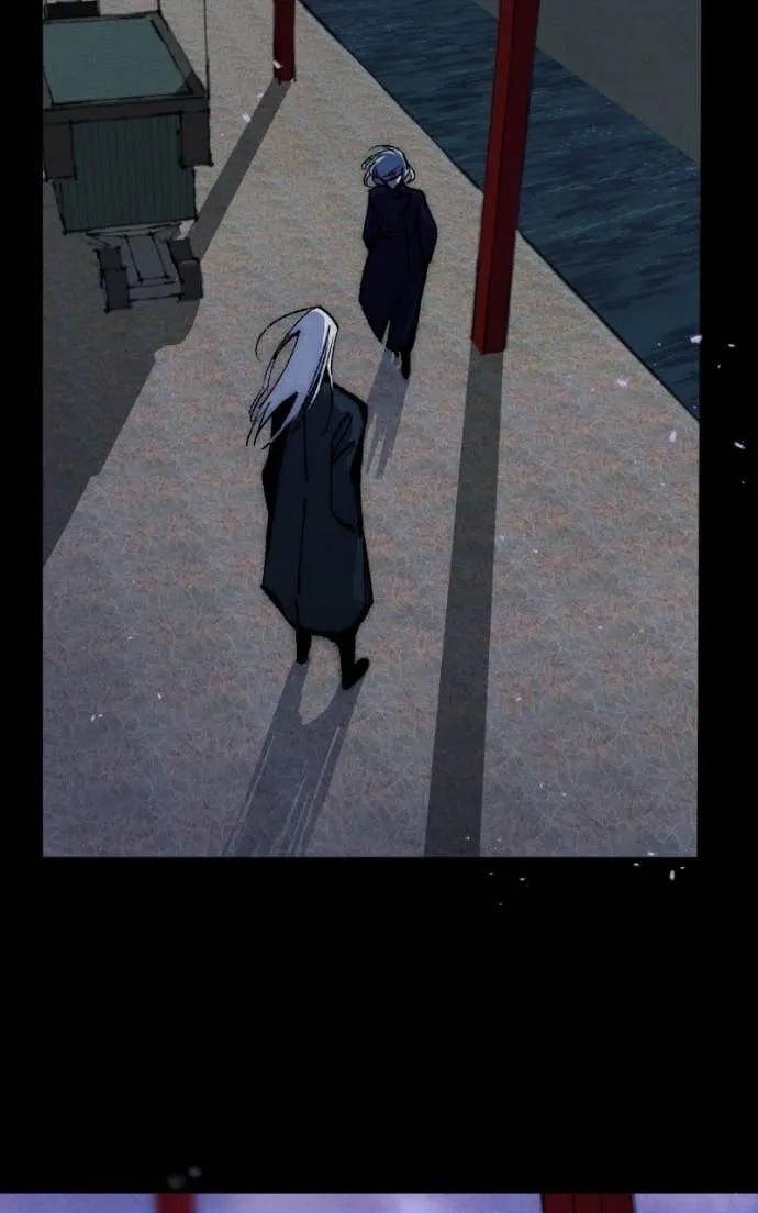Hand Jumper Chapter 129 page 68 - 