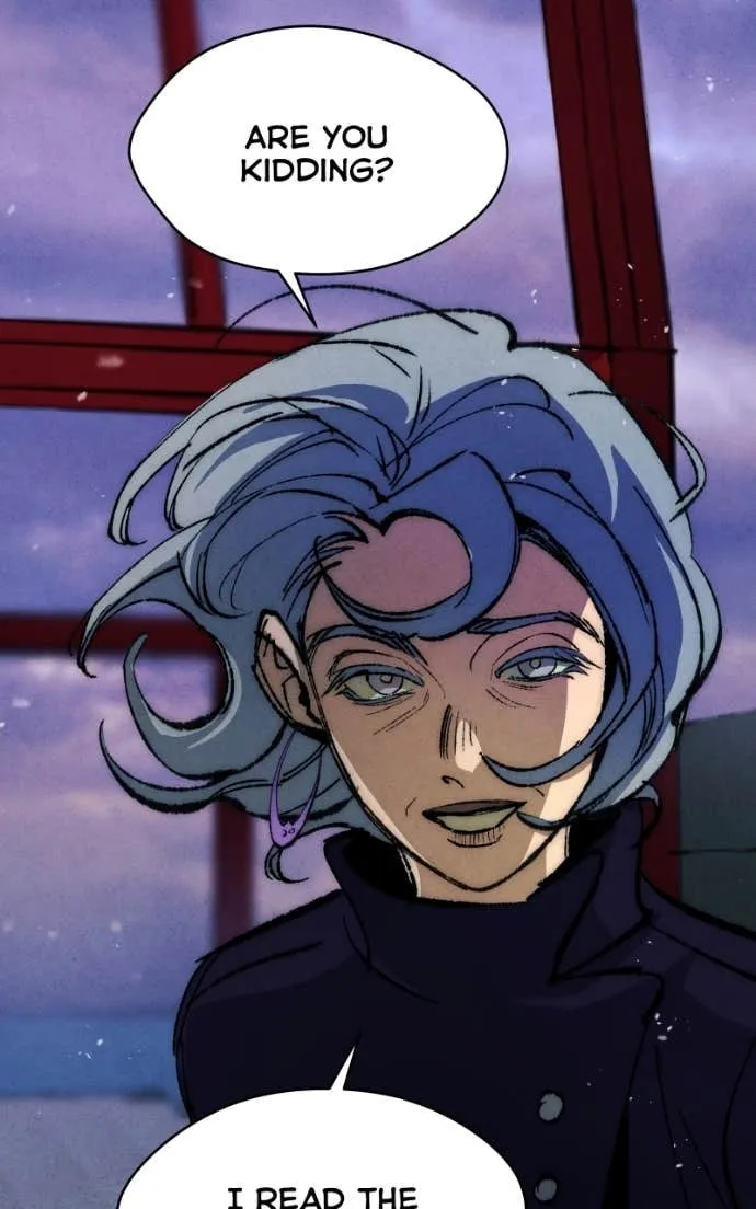 Hand Jumper Chapter 129 page 69 - 