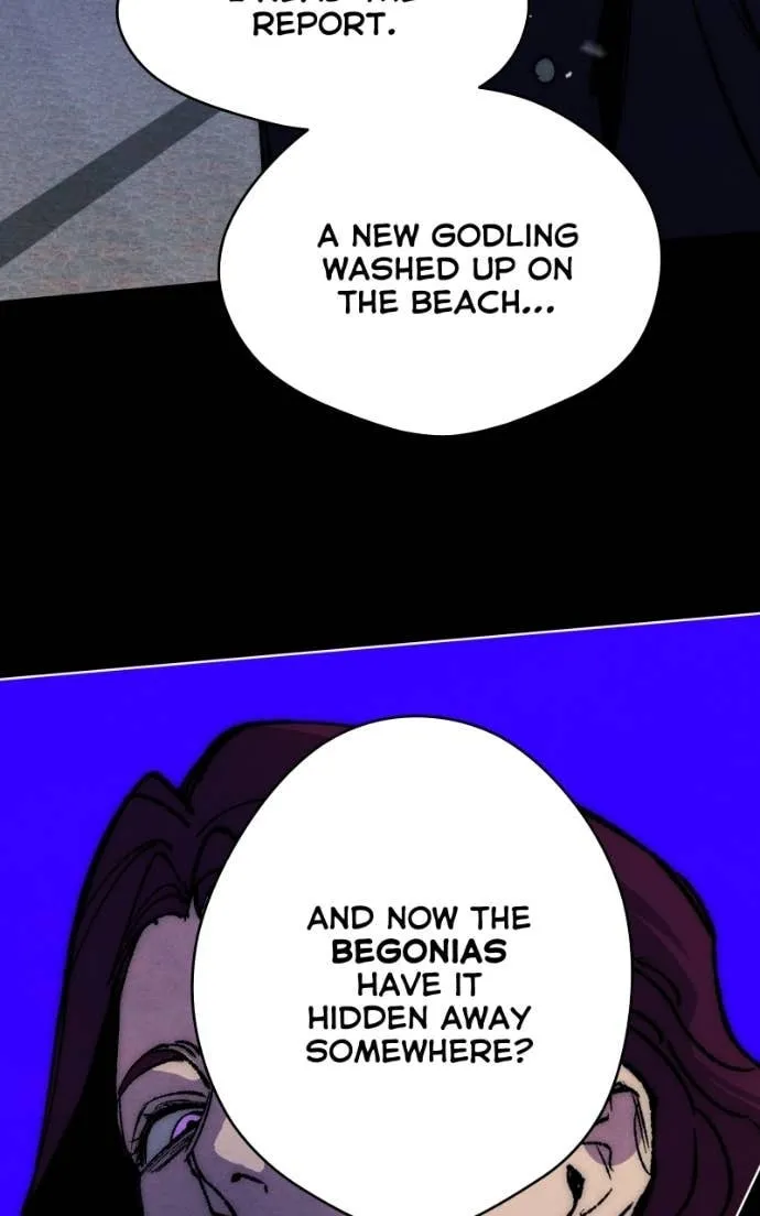 Hand Jumper Chapter 129 page 70 - 