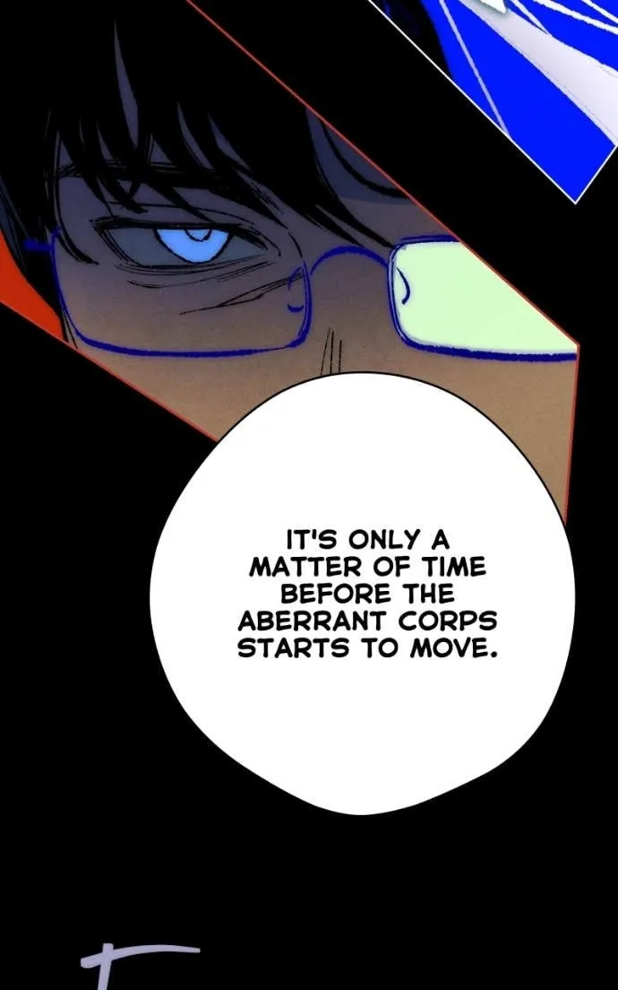 Hand Jumper Chapter 129 page 72 - 