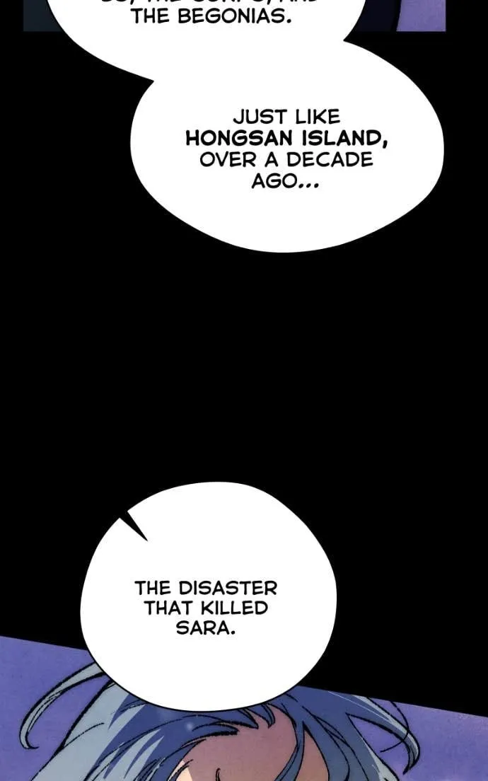 Hand Jumper Chapter 129 page 76 - 