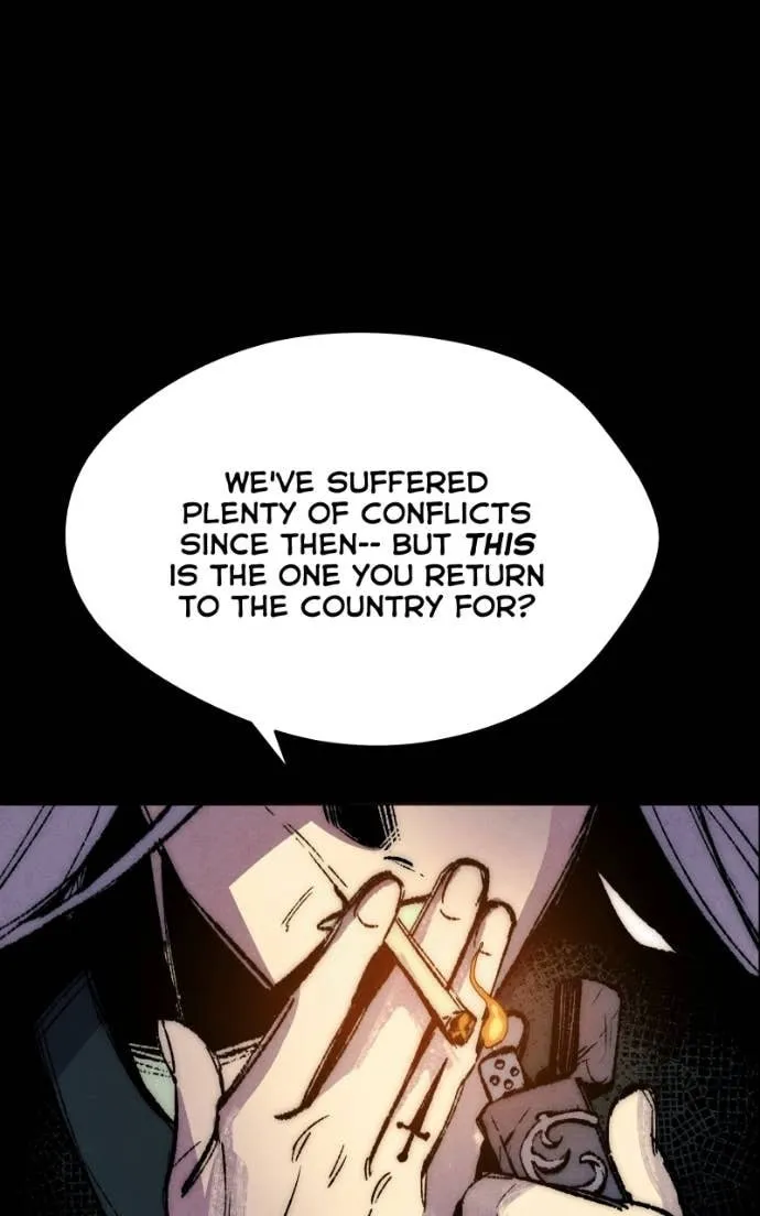 Hand Jumper Chapter 129 page 78 - 