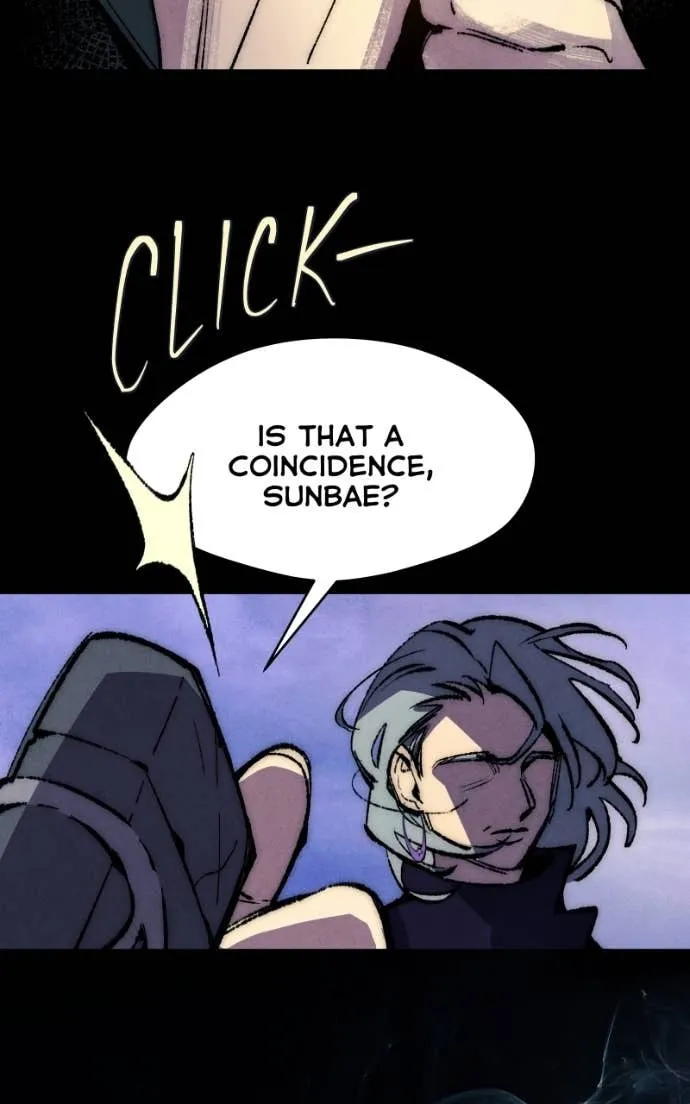 Hand Jumper Chapter 129 page 79 - 