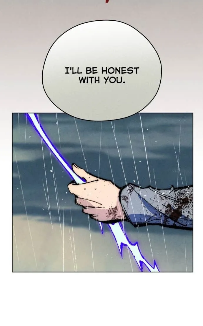 Hand Jumper Chapter 129 page 83 - 