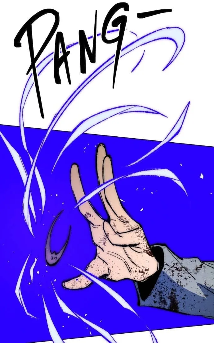 Hand Jumper Chapter 129 page 84 - 