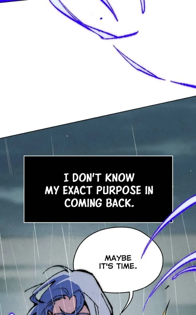Hand Jumper Chapter 129 page 85 - 