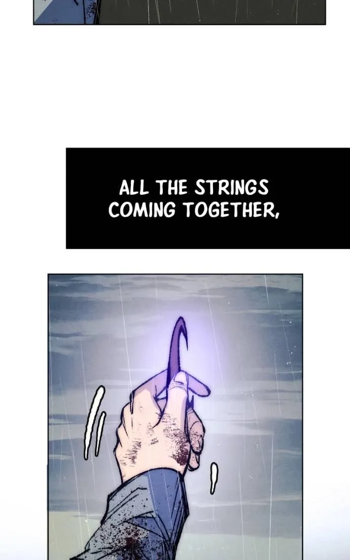 Hand Jumper Chapter 129 page 88 - 