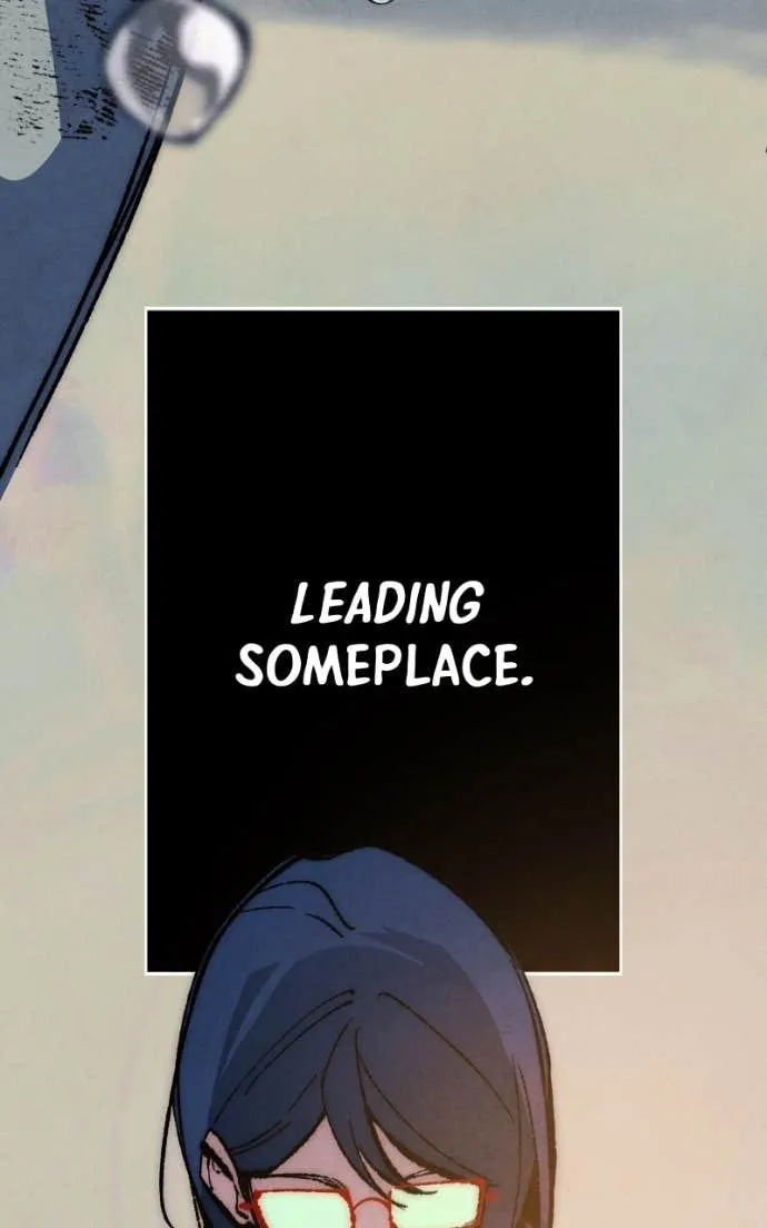 Hand Jumper Chapter 129 page 91 - 