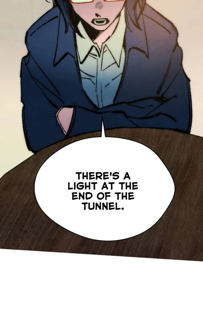 Hand Jumper Chapter 129 page 92 - 