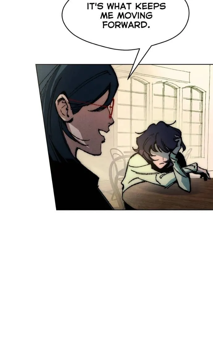 Hand Jumper Chapter 129 page 94 - 