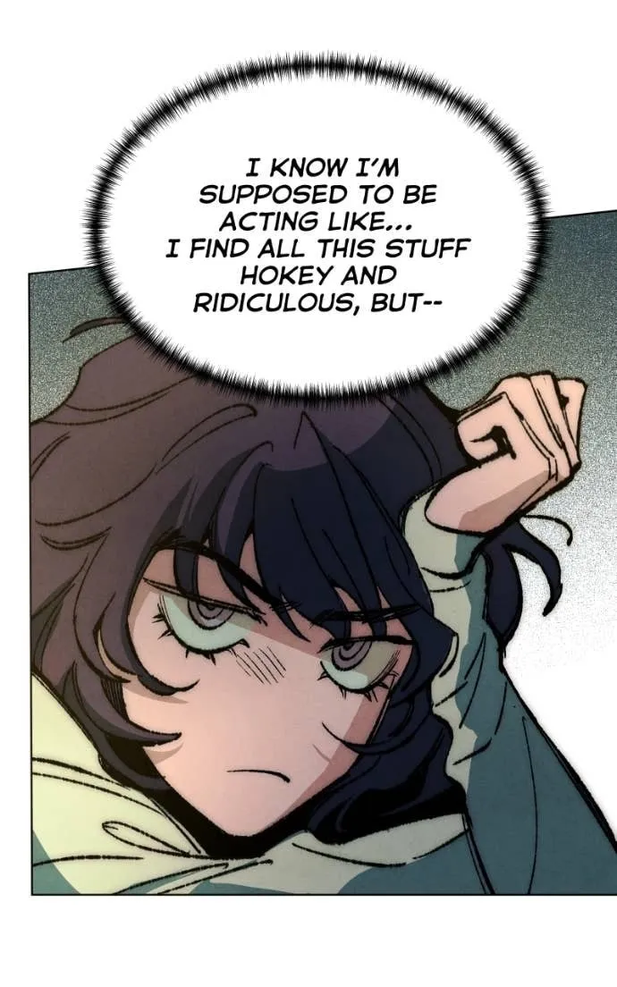 Hand Jumper Chapter 129 page 95 - 