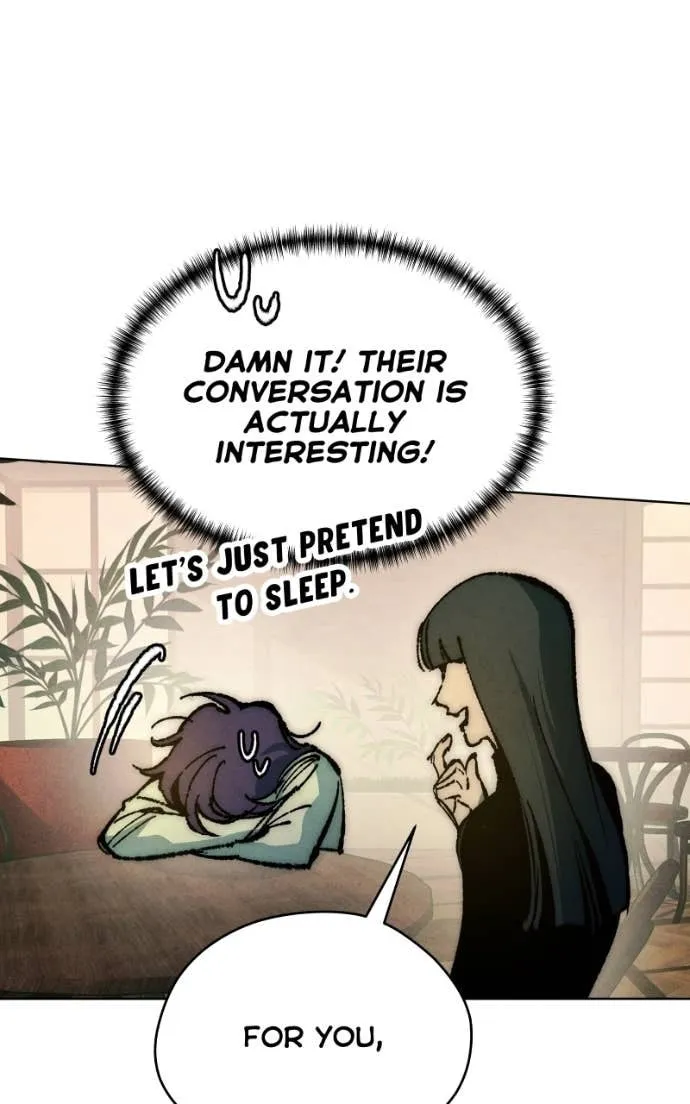 Hand Jumper Chapter 129 page 96 - 