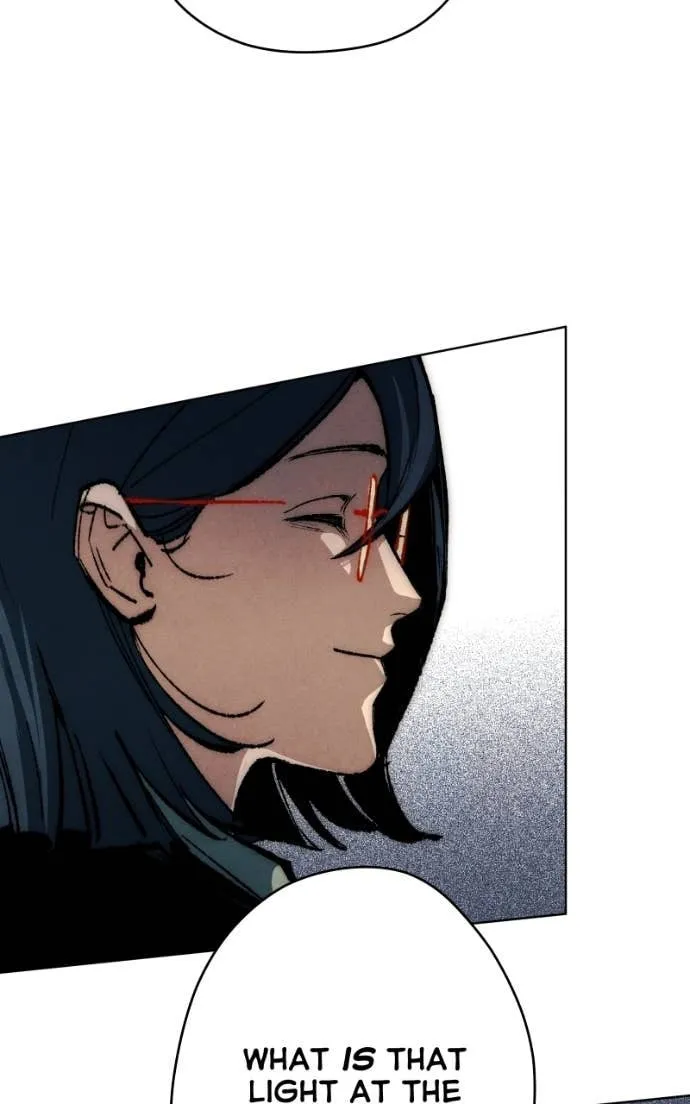 Hand Jumper Chapter 129 page 97 - 