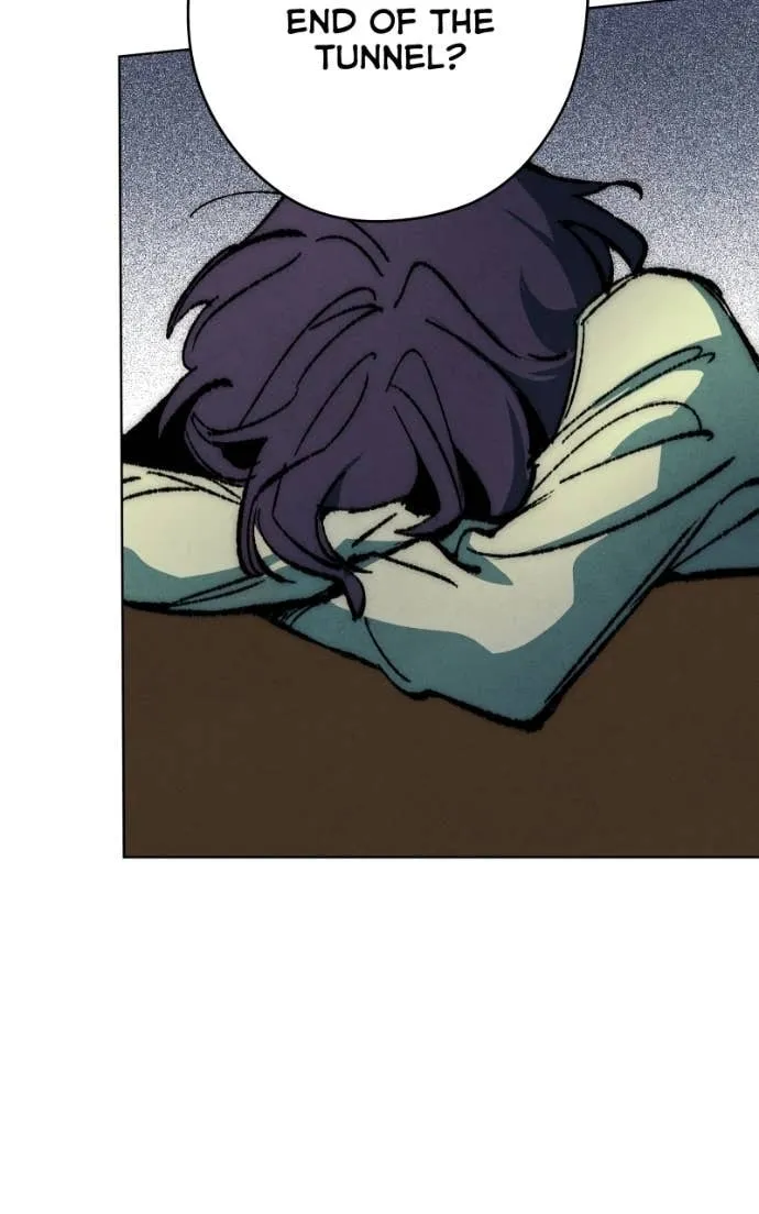 Hand Jumper Chapter 129 page 98 - 