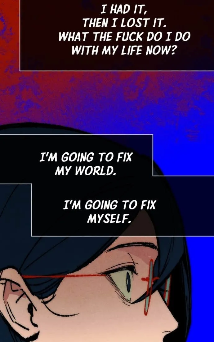 Hand Jumper Chapter 129 page 100 - 