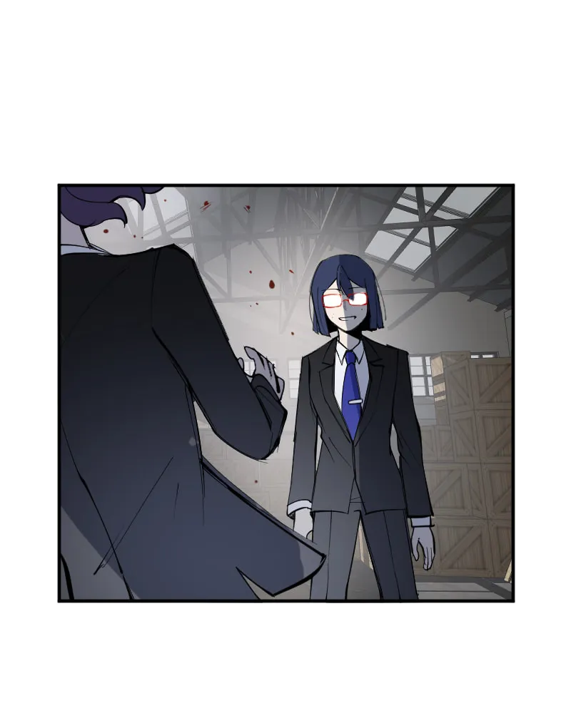 Hand Jumper Chapter 13 page 101 - 