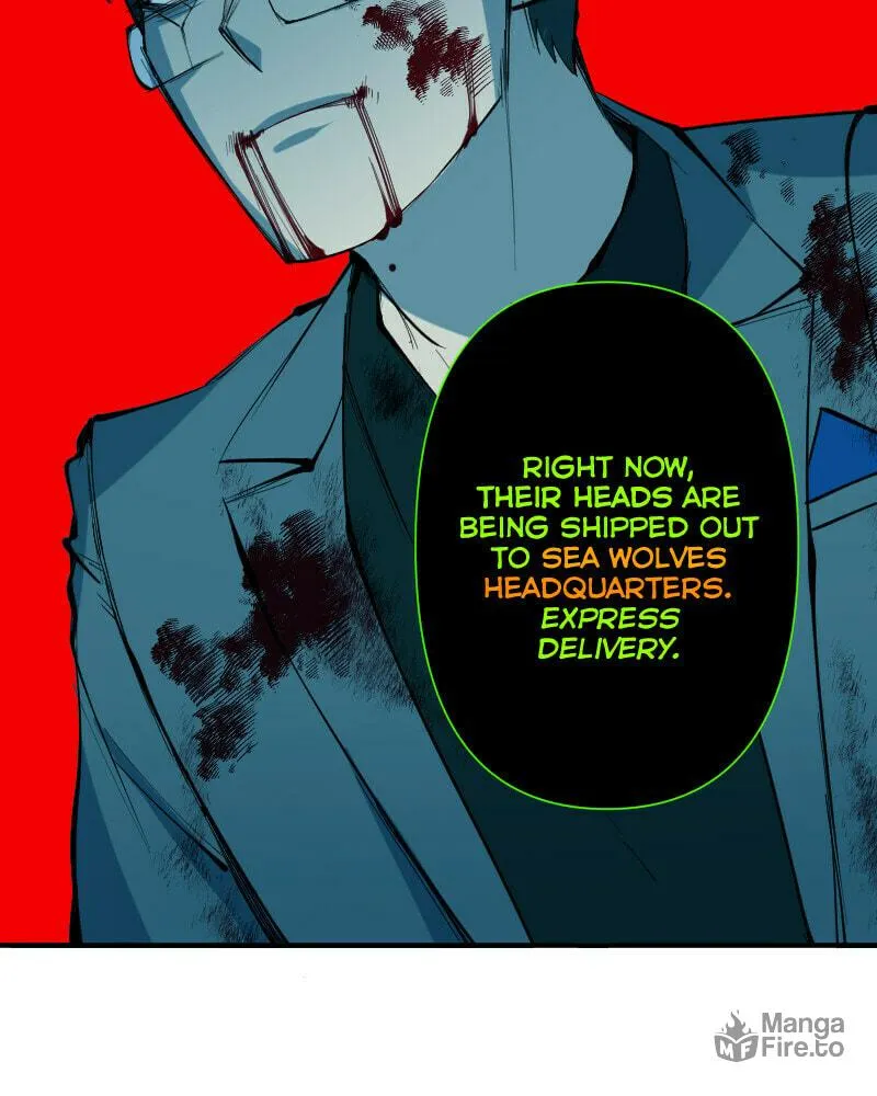 Hand Jumper Chapter 13 page 12 - 