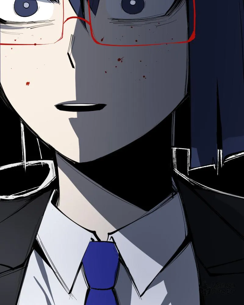 Hand Jumper Chapter 13 page 111 - 