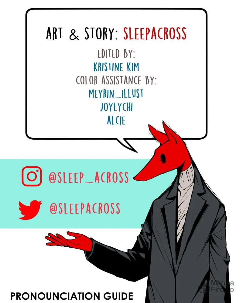 Hand Jumper Chapter 13 page 114 - 