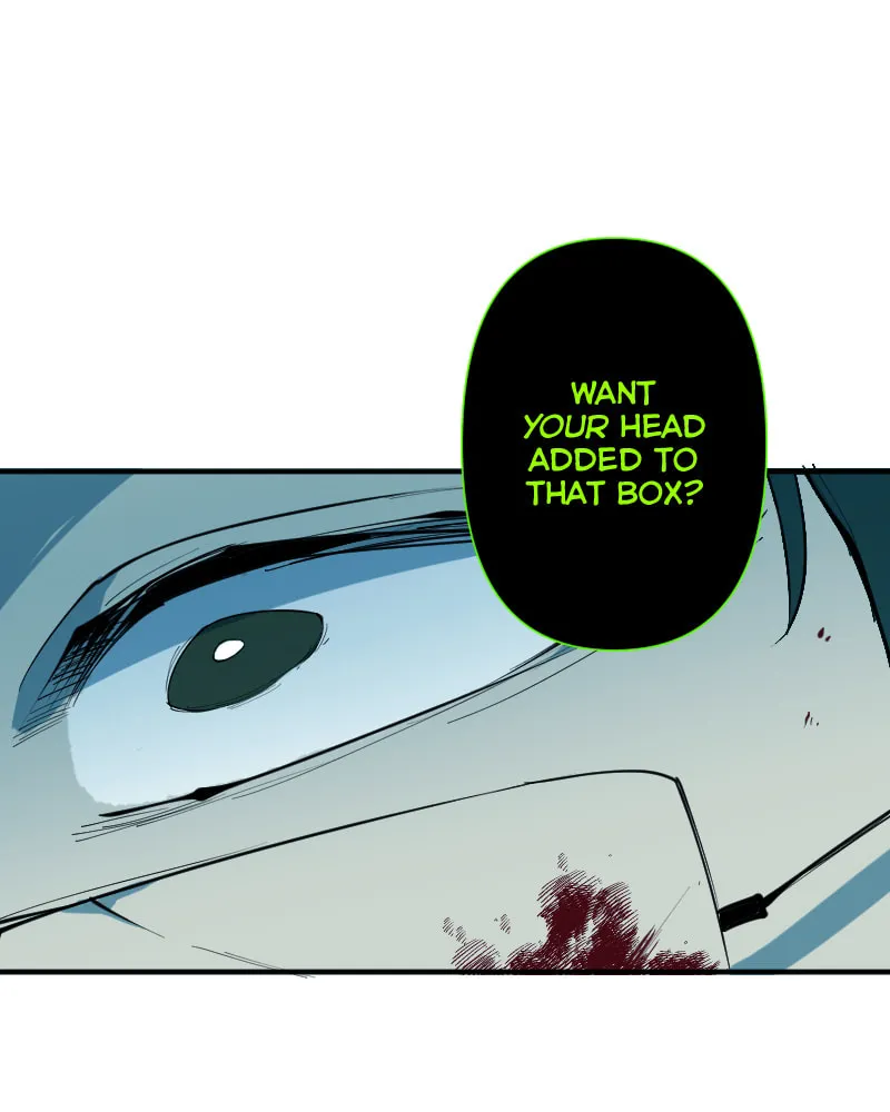 Hand Jumper Chapter 13 page 13 - 