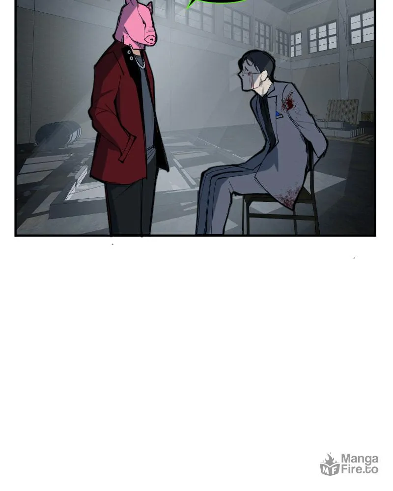 Hand Jumper Chapter 13 page 15 - 