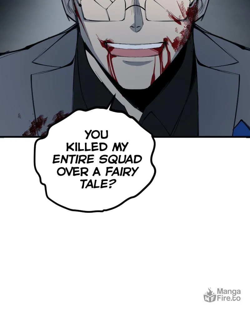 Hand Jumper Chapter 13 page 20 - 