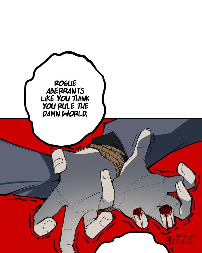 Hand Jumper Chapter 13 page 21 - 