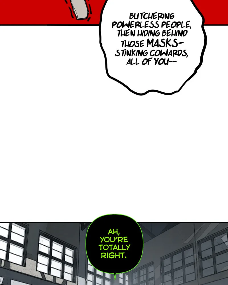 Hand Jumper Chapter 13 page 22 - 