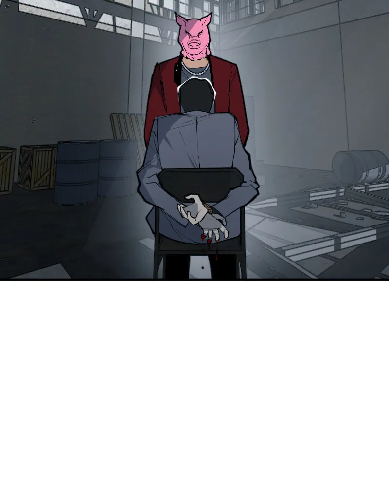 Hand Jumper Chapter 13 page 23 - 