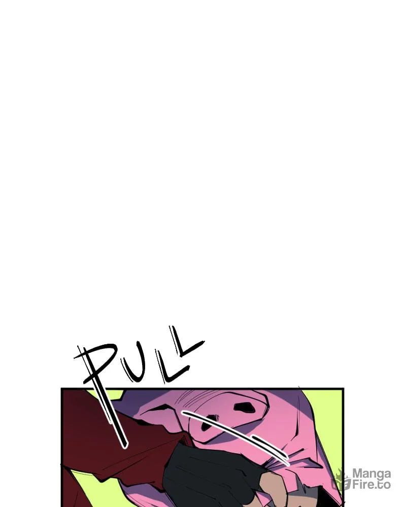 Hand Jumper Chapter 13 page 24 - 