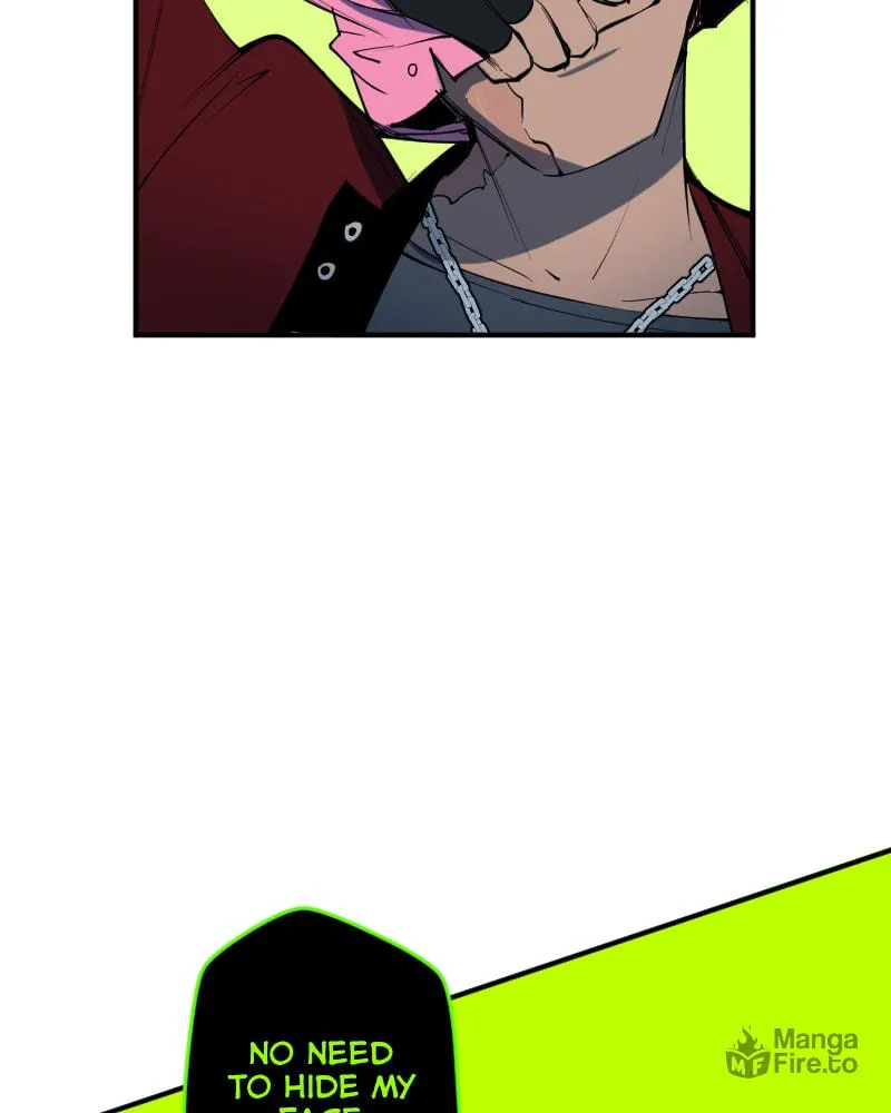 Hand Jumper Chapter 13 page 25 - 