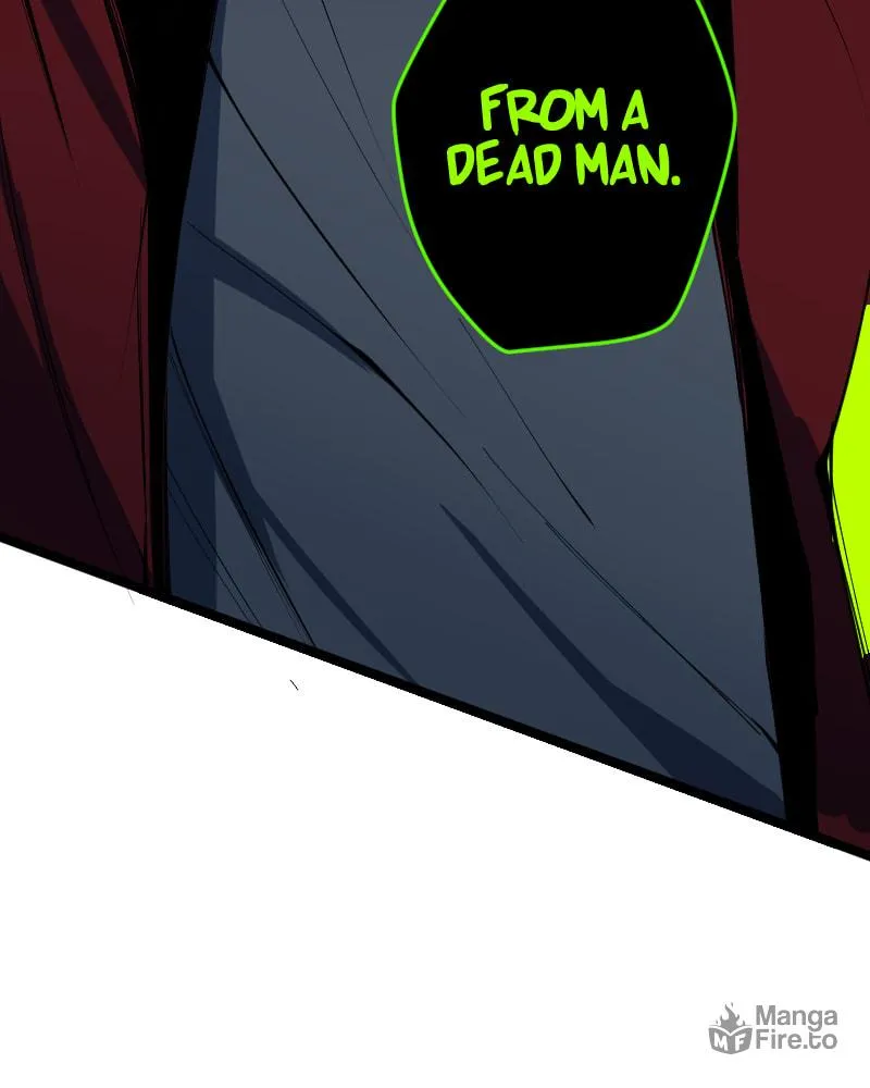Hand Jumper Chapter 13 page 27 - 