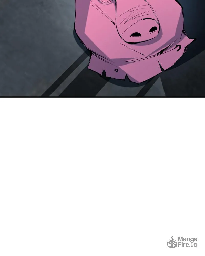 Hand Jumper Chapter 13 page 35 - 