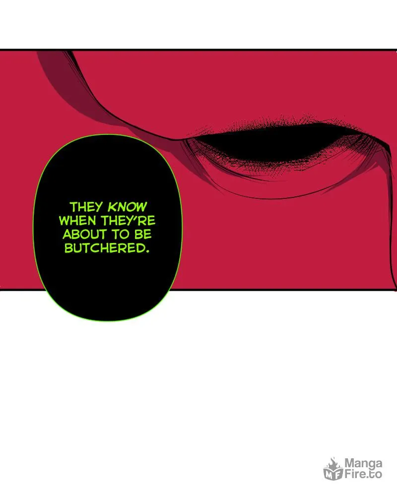 Hand Jumper Chapter 13 page 36 - 