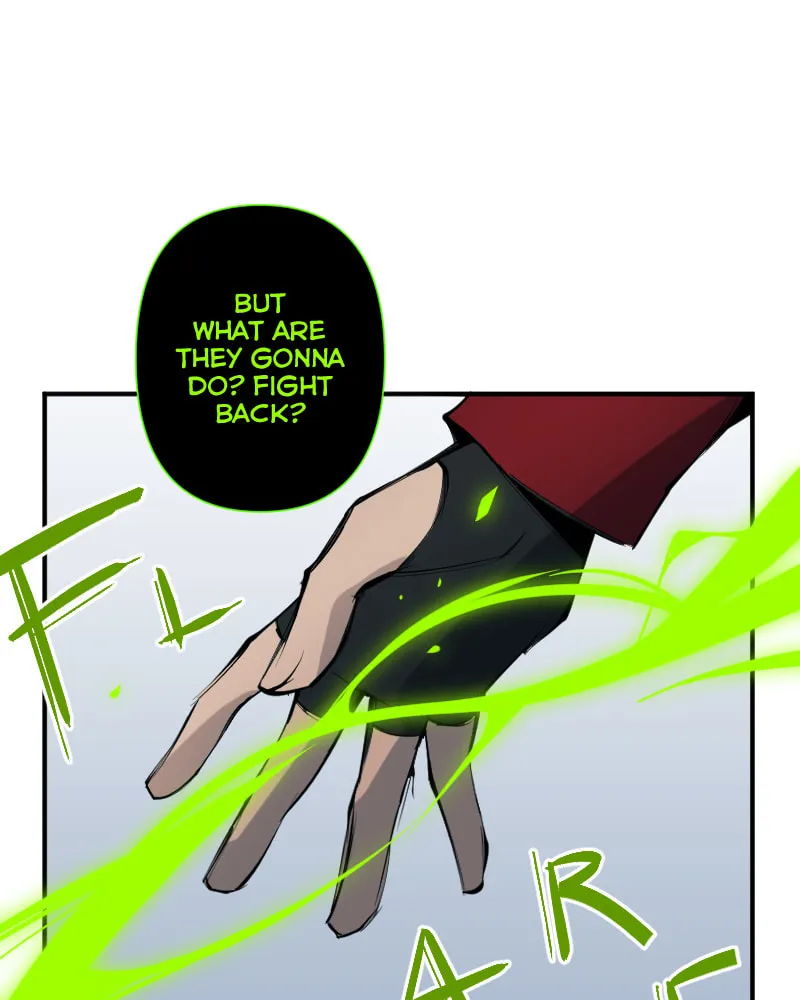 Hand Jumper Chapter 13 page 37 - 