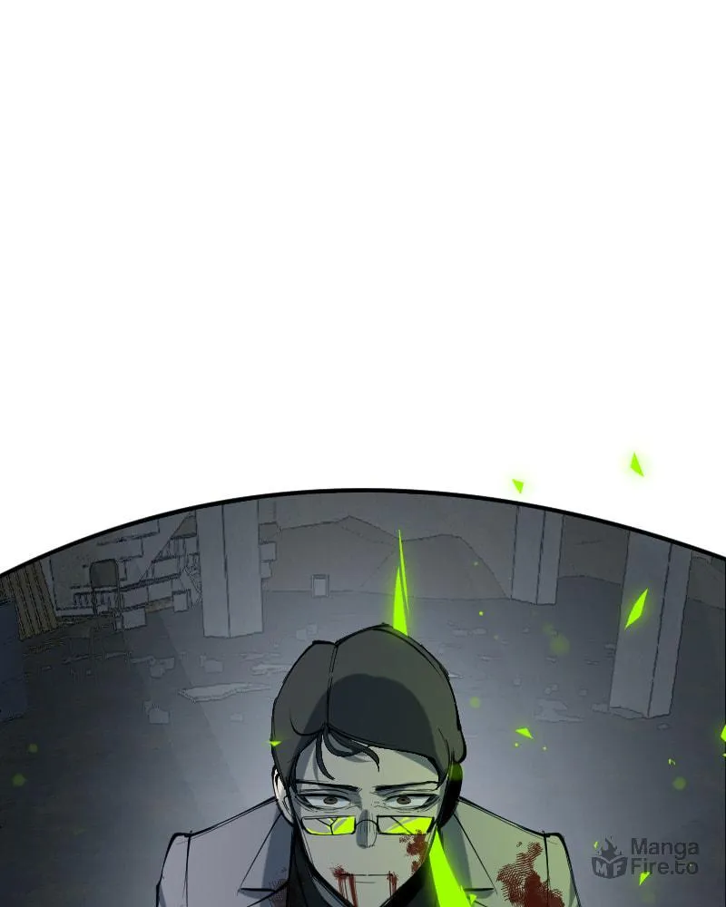 Hand Jumper Chapter 13 page 40 - 
