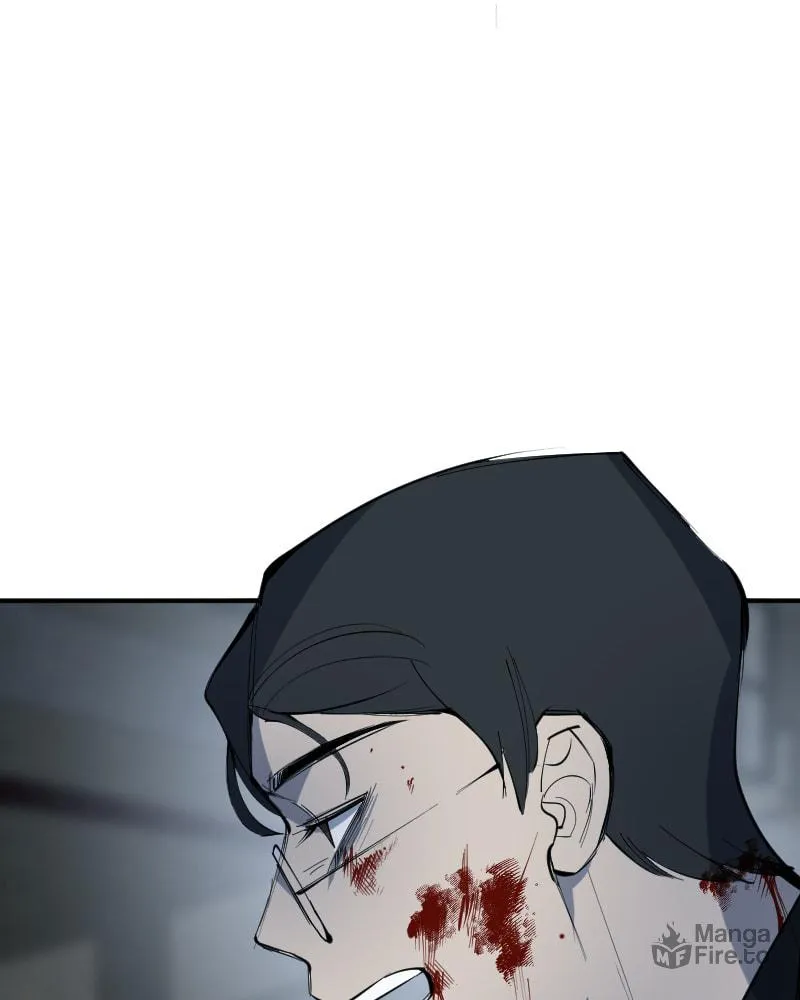 Hand Jumper Chapter 13 page 5 - 
