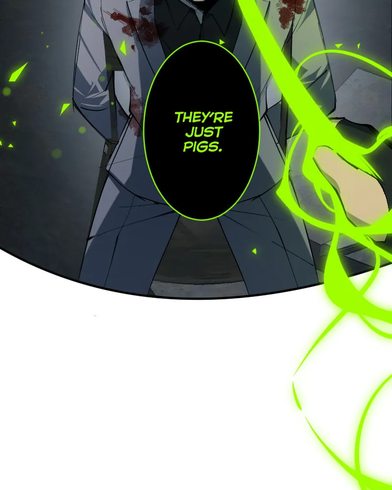 Hand Jumper Chapter 13 page 41 - 